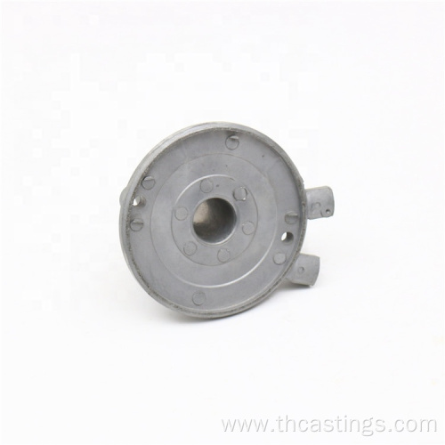 aluminum die casting service for ADC12 AL6061